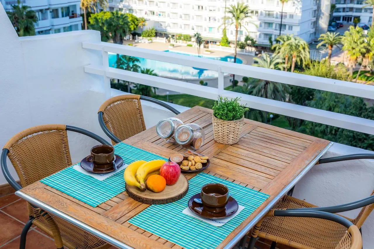 Sweet Sea Apartment Port de Alcudia