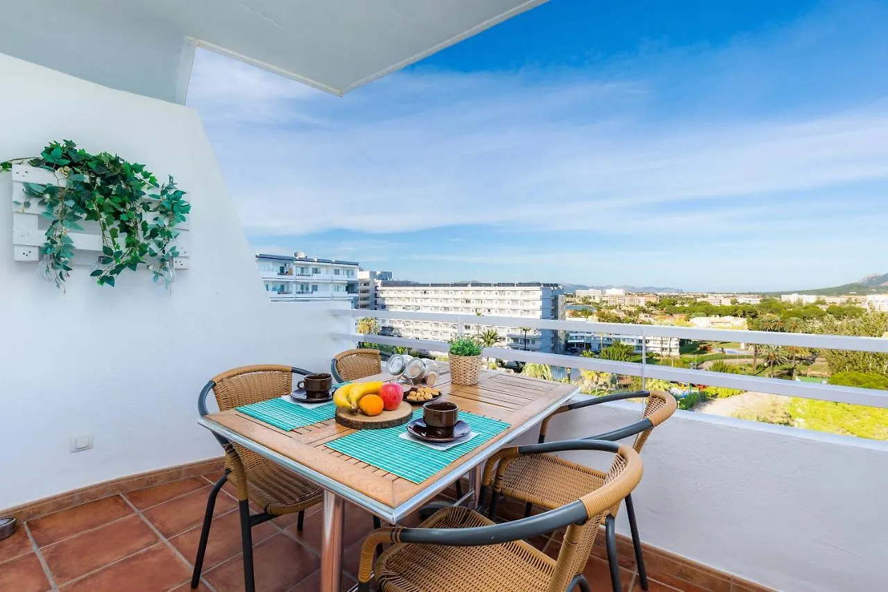 Sweet Sea Apartment Port de Alcudia