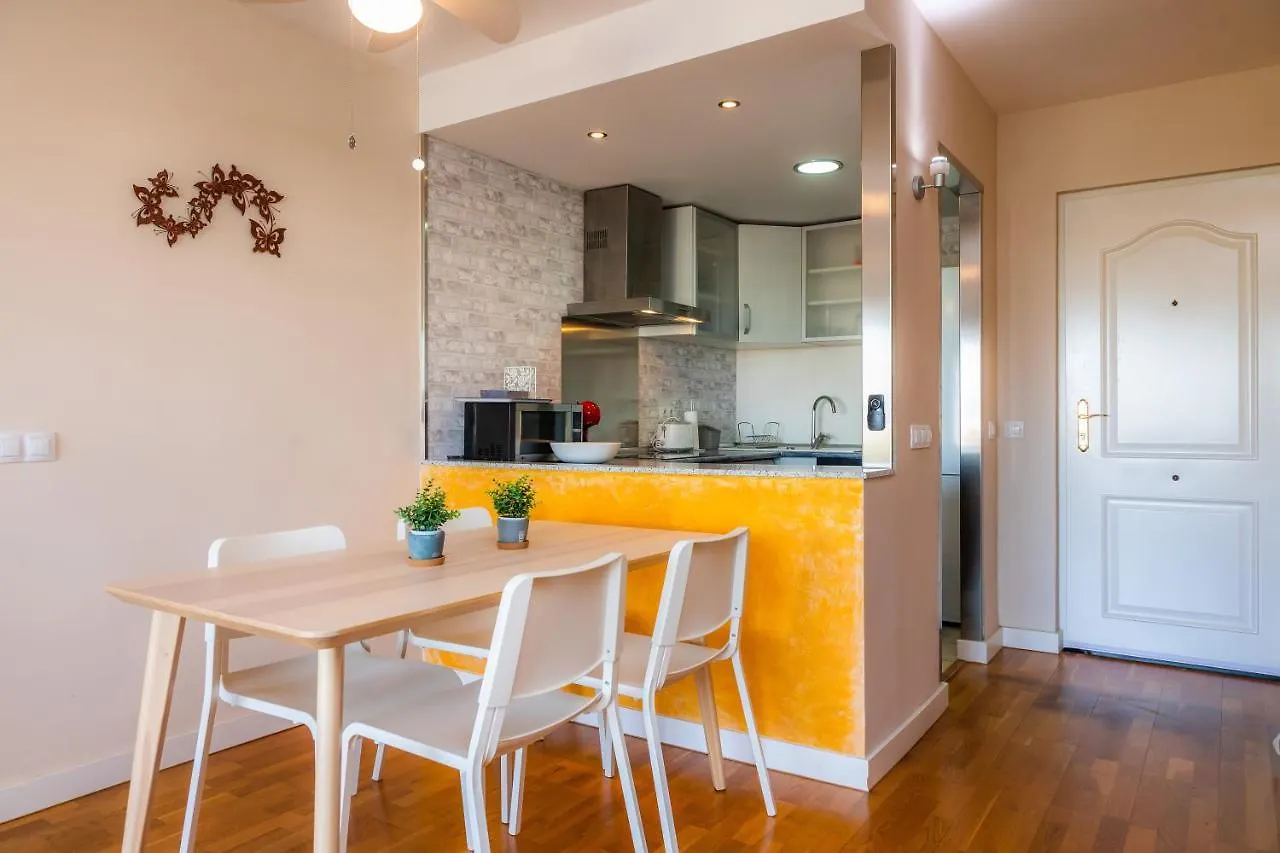 Sweet Sea Apartment Port de Alcudia  Spain