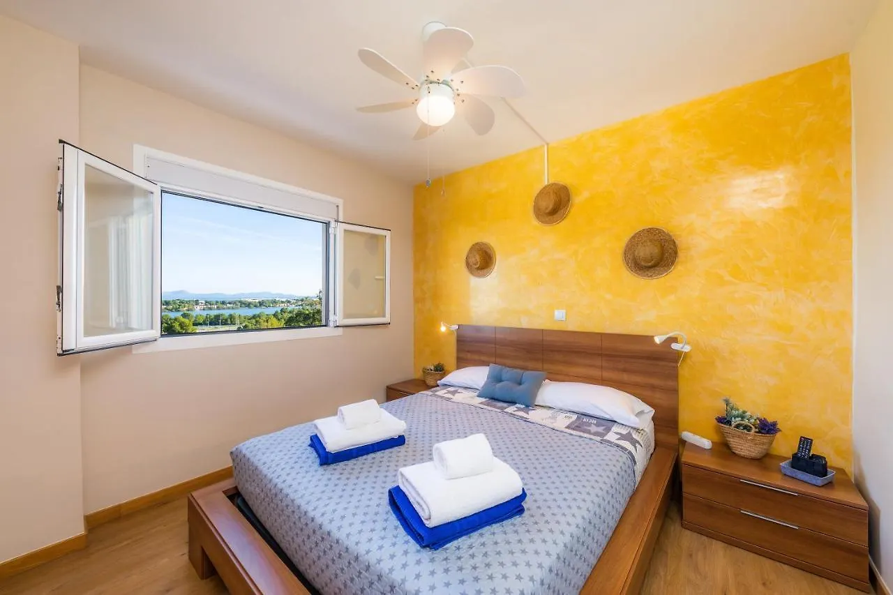 Sweet Sea Apartment Port de Alcudia  Port de Alcudia (Mallorca)
