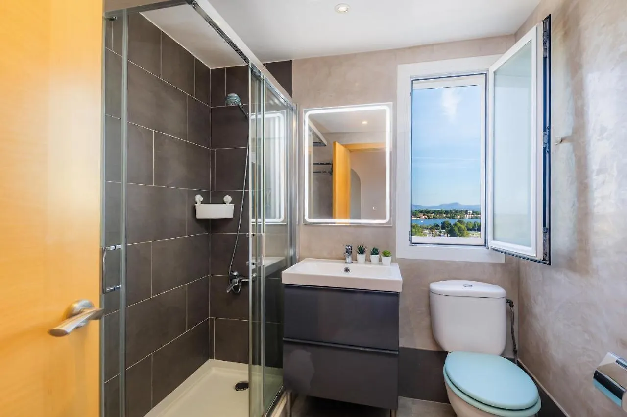 Sweet Sea Apartment Port de Alcudia