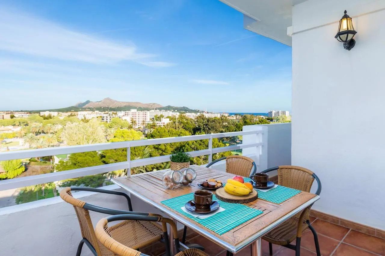 Sweet Sea Apartment Port de Alcudia