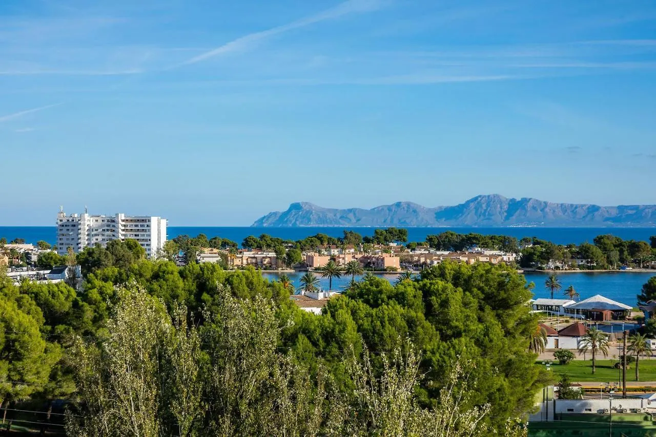 Sweet Sea Apartment Port de Alcudia