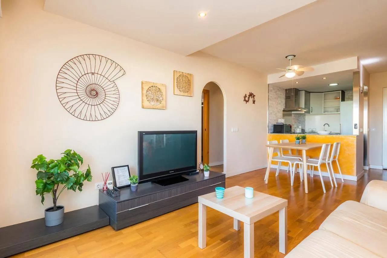 Sweet Sea Apartment Port de Alcudia  Spain