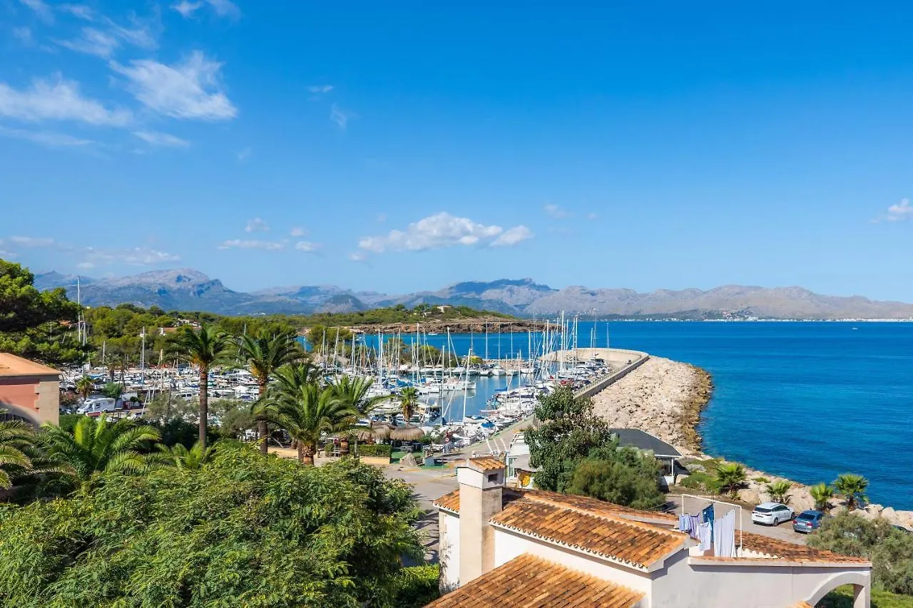Sweet Sea Apartment Port de Alcudia  0*, Port de Alcudia (Mallorca) Spain